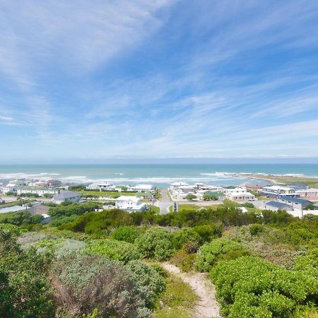 29 On Poole Street Apartman Agulhas Kültér fotó
