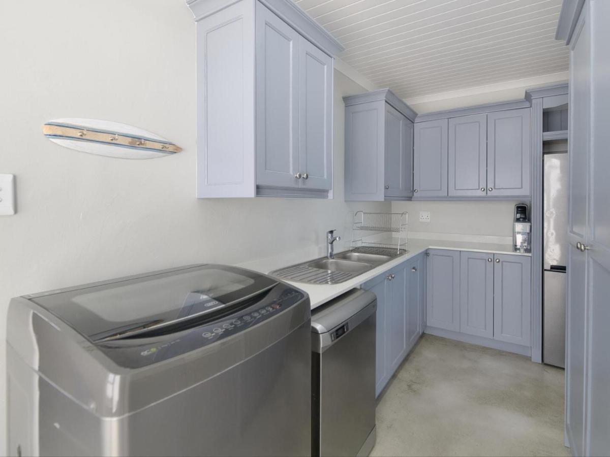 29 On Poole Street Apartman Agulhas Kültér fotó
