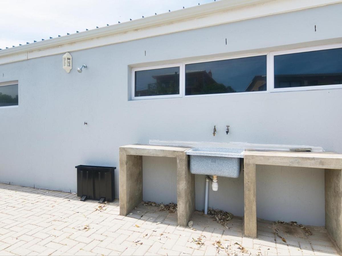 29 On Poole Street Apartman Agulhas Kültér fotó