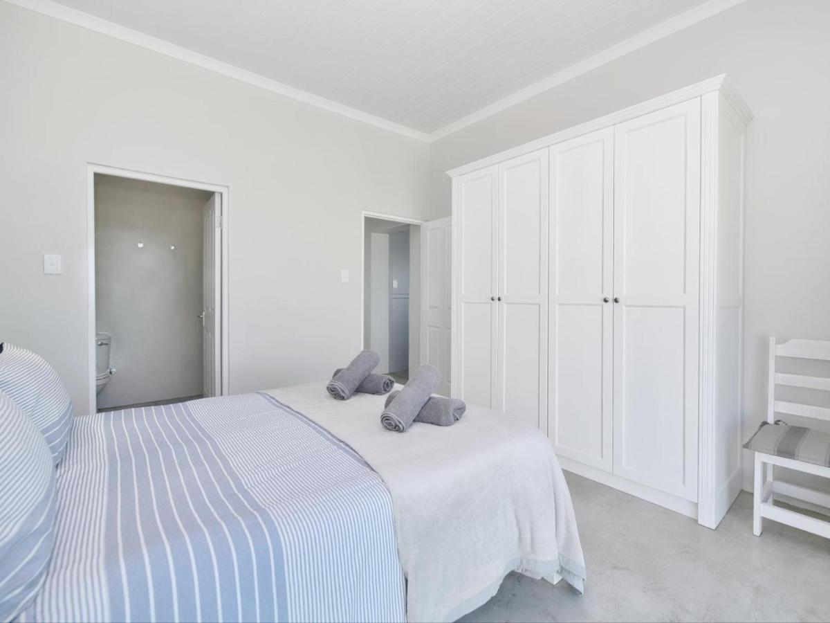 29 On Poole Street Apartman Agulhas Kültér fotó