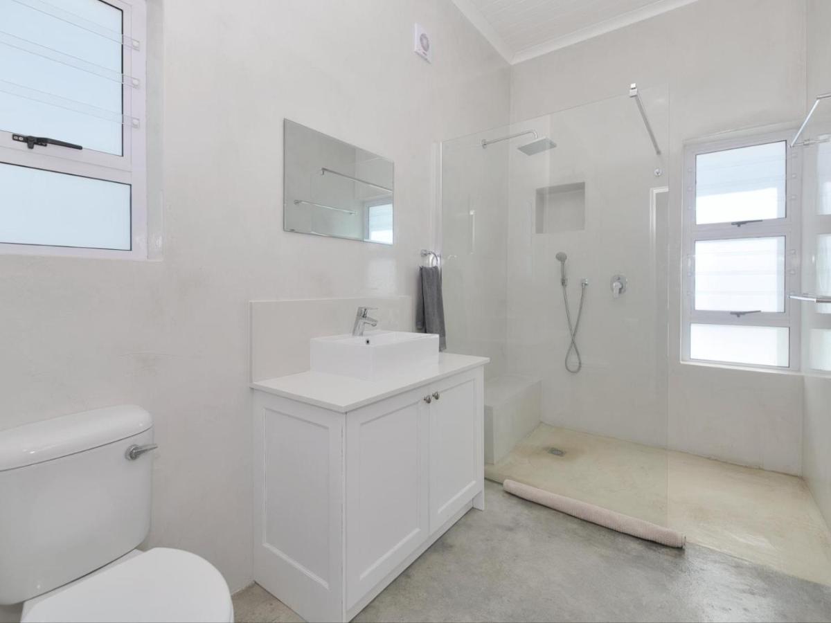 29 On Poole Street Apartman Agulhas Kültér fotó