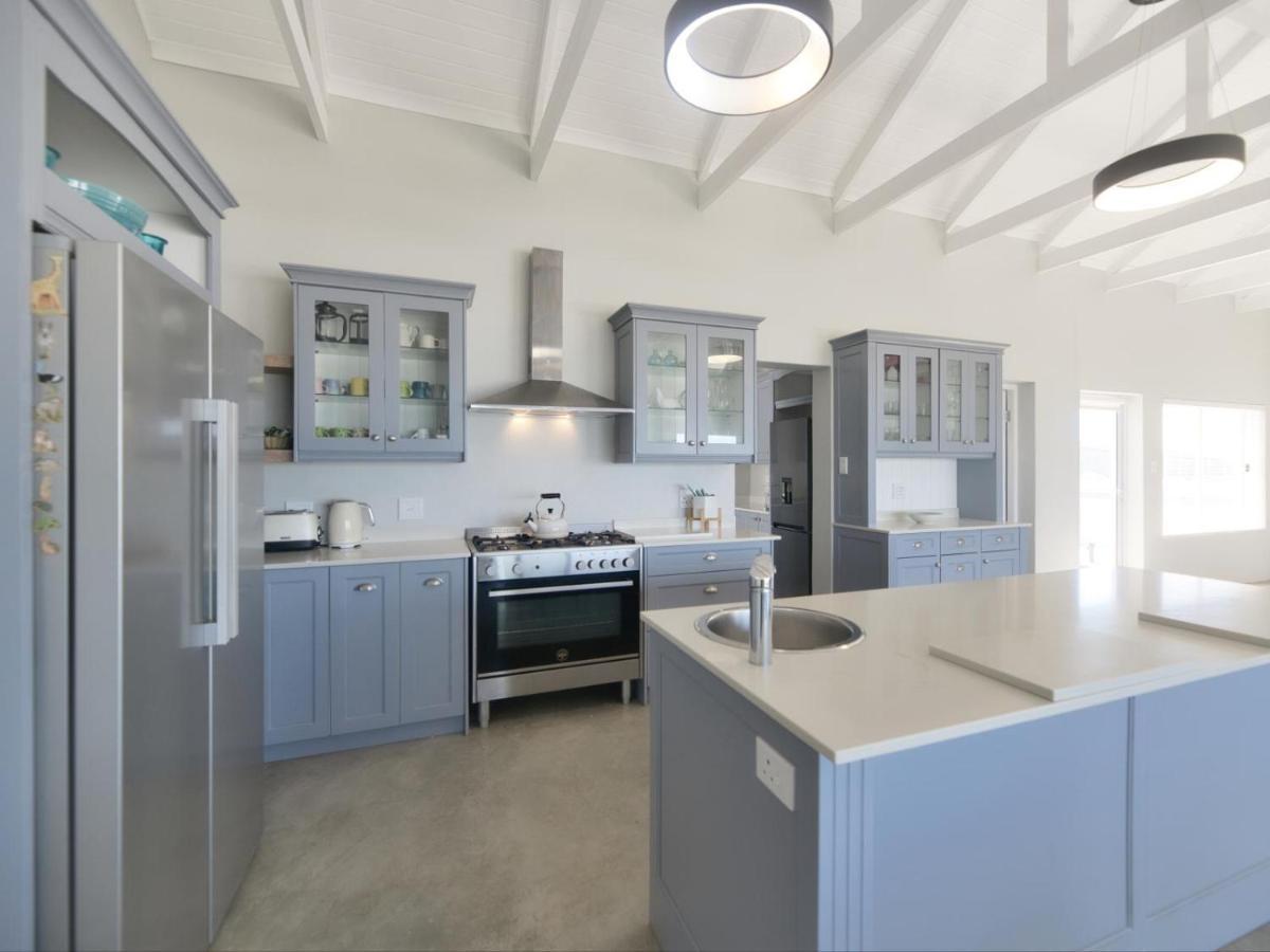 29 On Poole Street Apartman Agulhas Kültér fotó