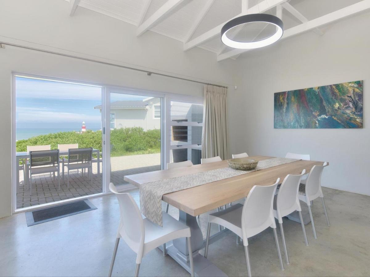 29 On Poole Street Apartman Agulhas Kültér fotó