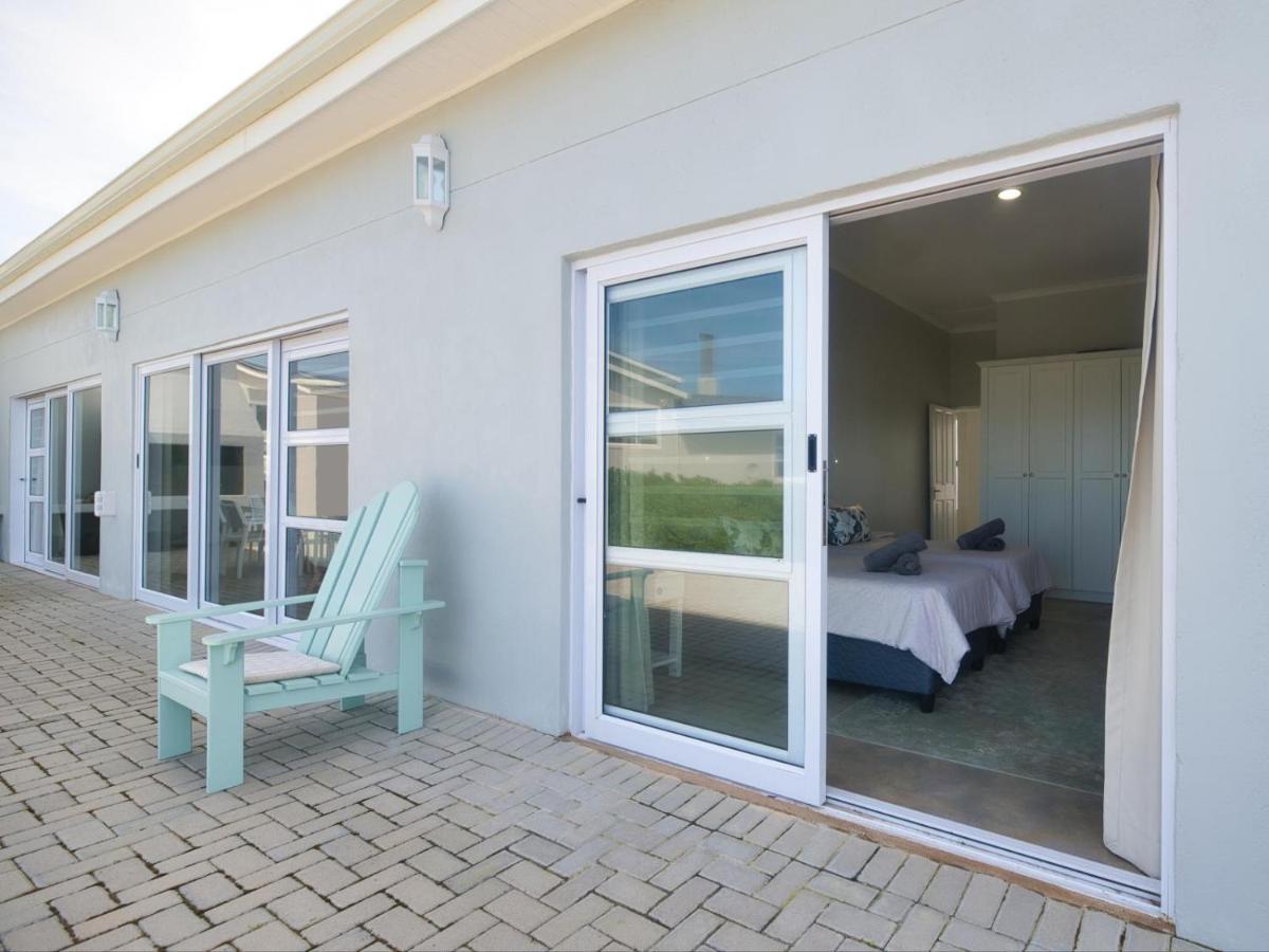 29 On Poole Street Apartman Agulhas Kültér fotó