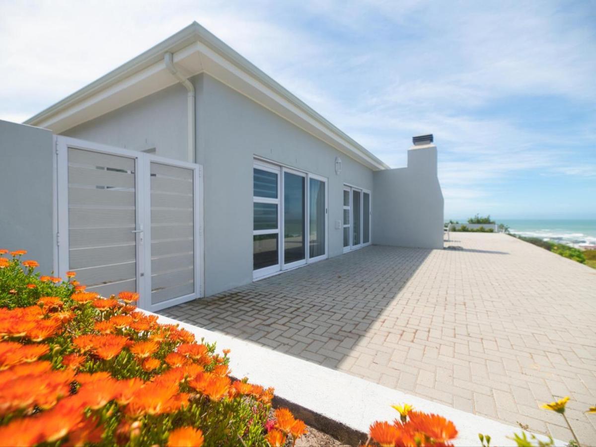 29 On Poole Street Apartman Agulhas Kültér fotó