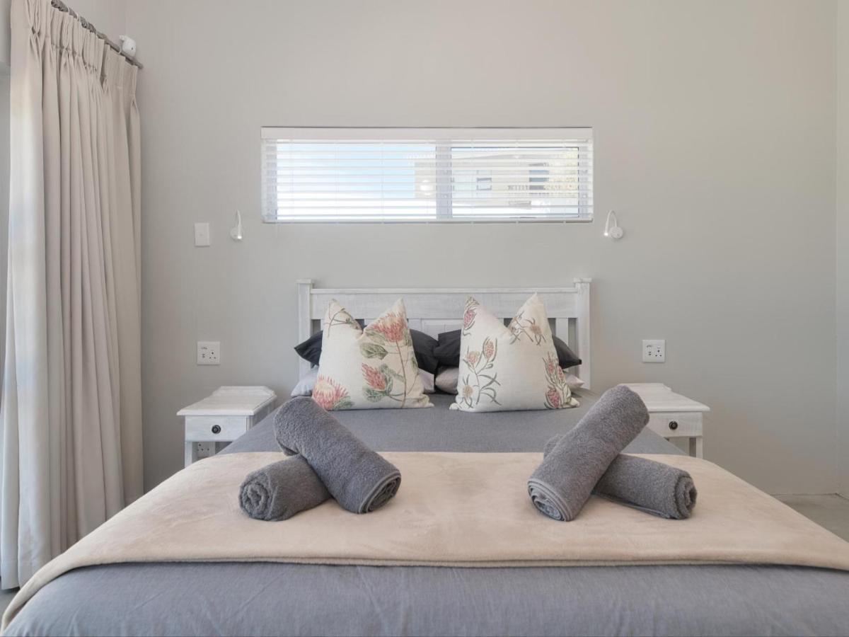 29 On Poole Street Apartman Agulhas Kültér fotó