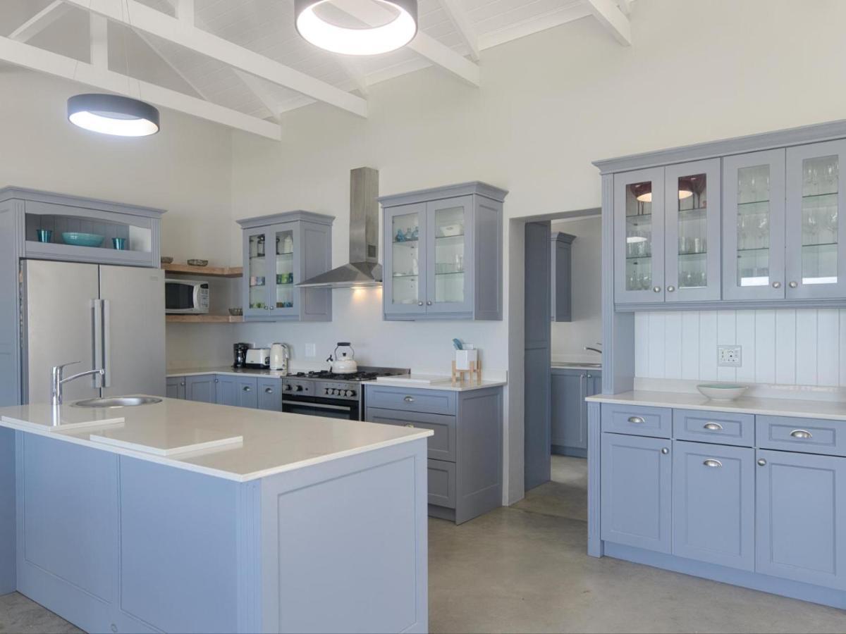 29 On Poole Street Apartman Agulhas Kültér fotó
