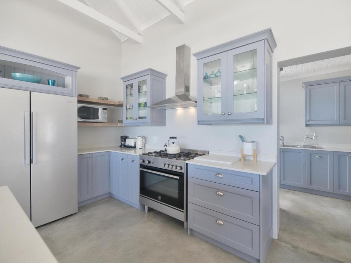 29 On Poole Street Apartman Agulhas Kültér fotó