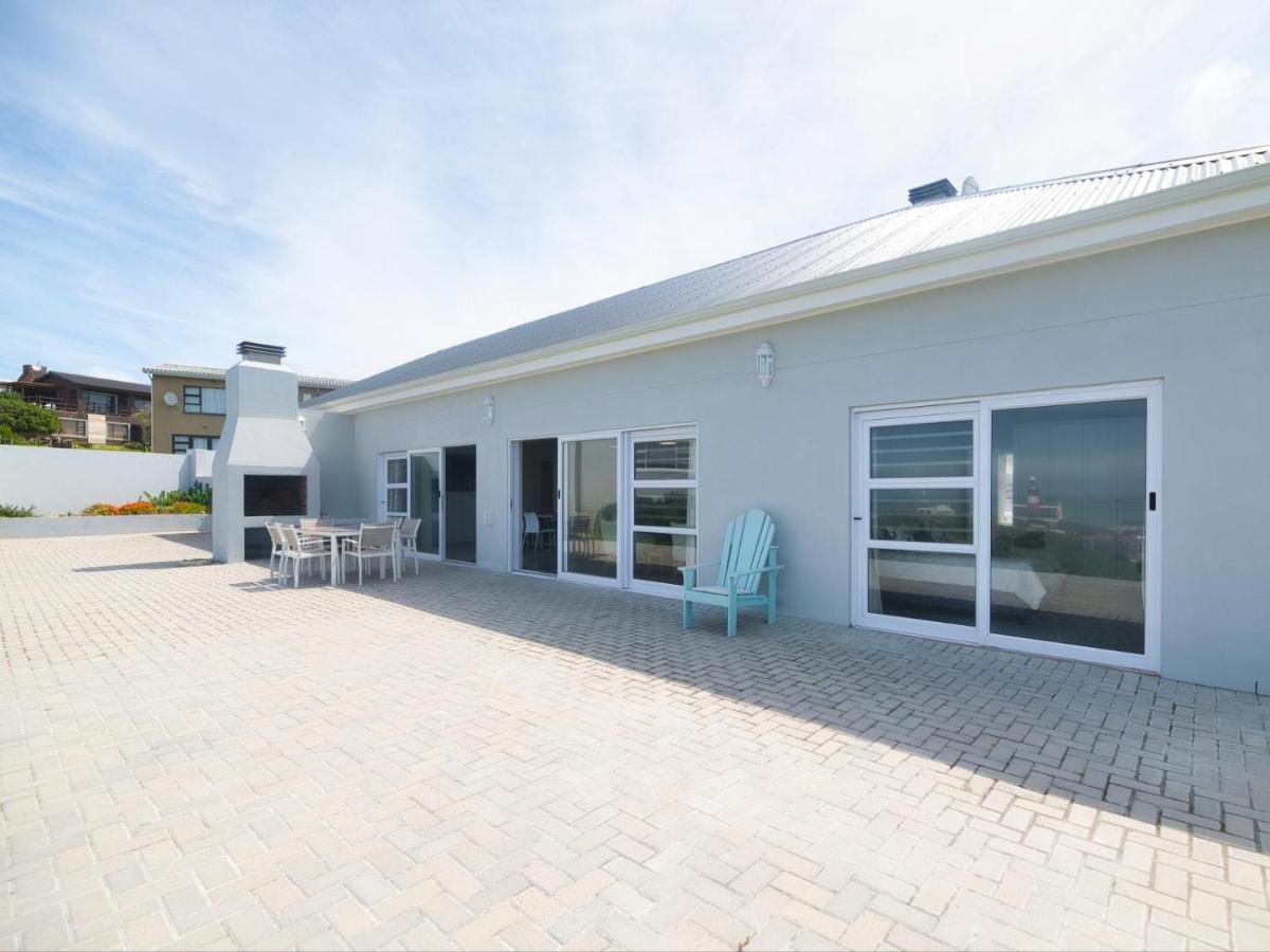 29 On Poole Street Apartman Agulhas Kültér fotó