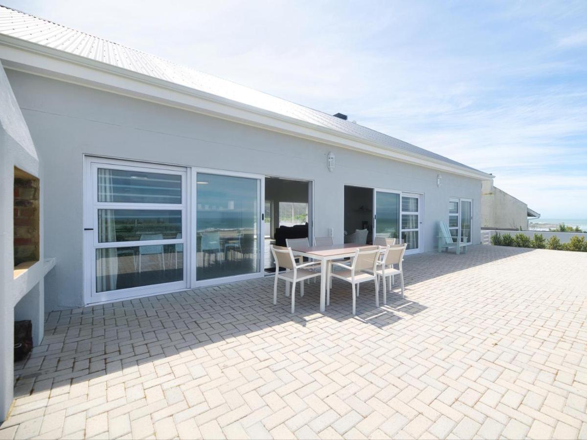 29 On Poole Street Apartman Agulhas Kültér fotó