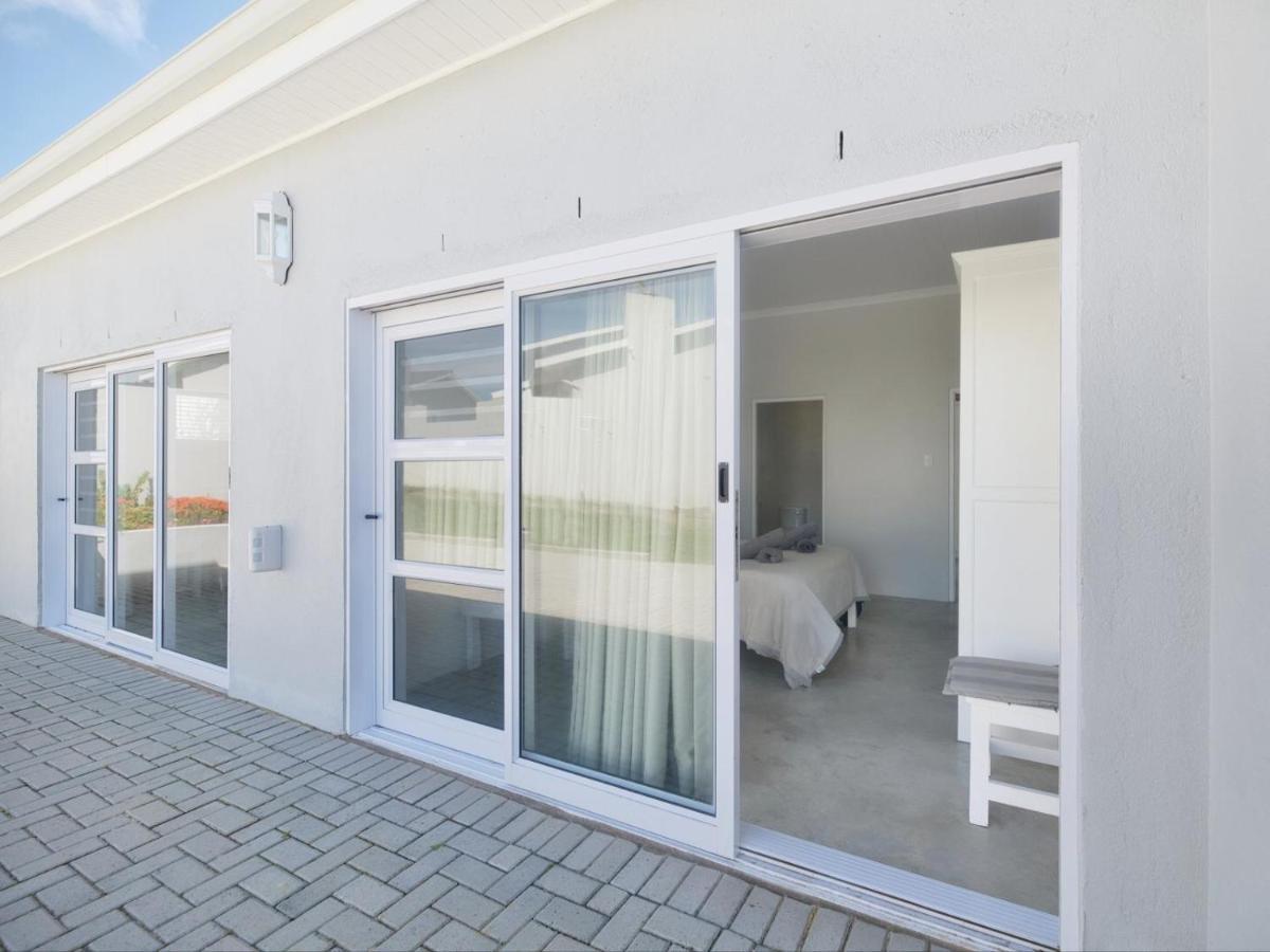 29 On Poole Street Apartman Agulhas Kültér fotó
