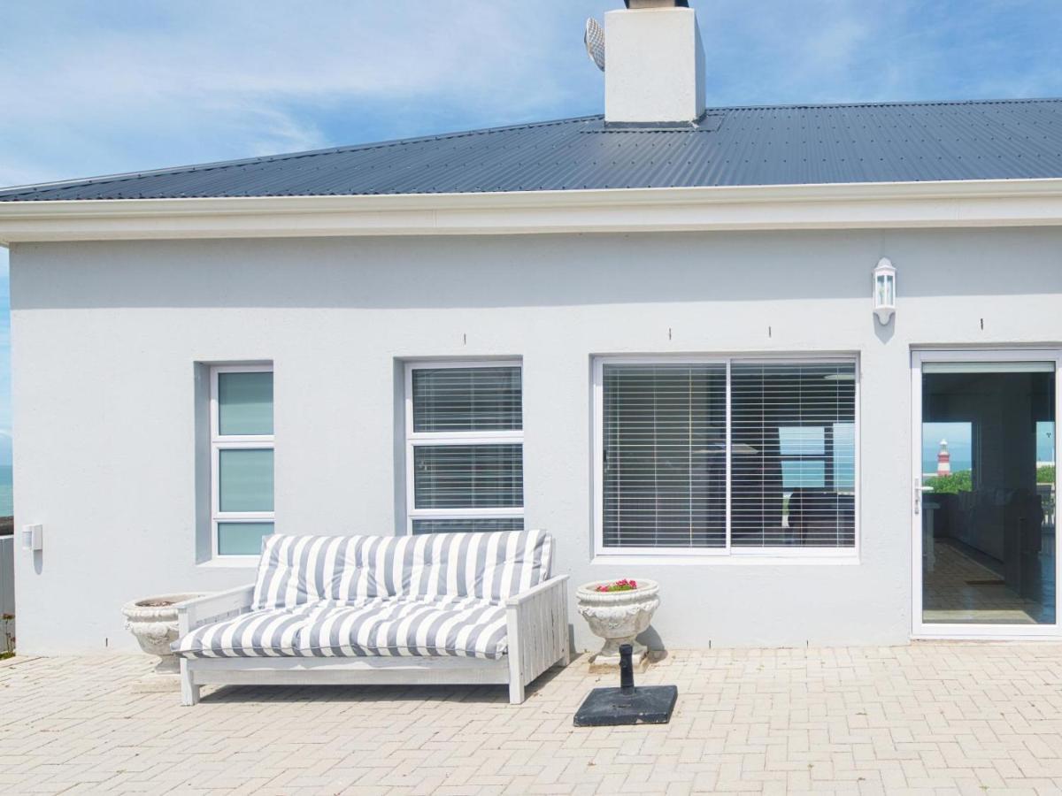 29 On Poole Street Apartman Agulhas Kültér fotó