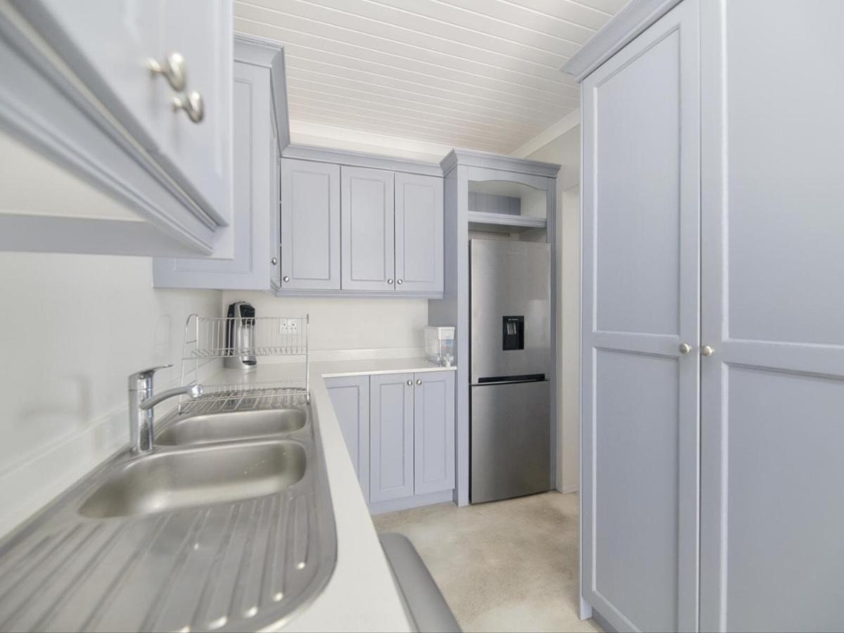 29 On Poole Street Apartman Agulhas Kültér fotó