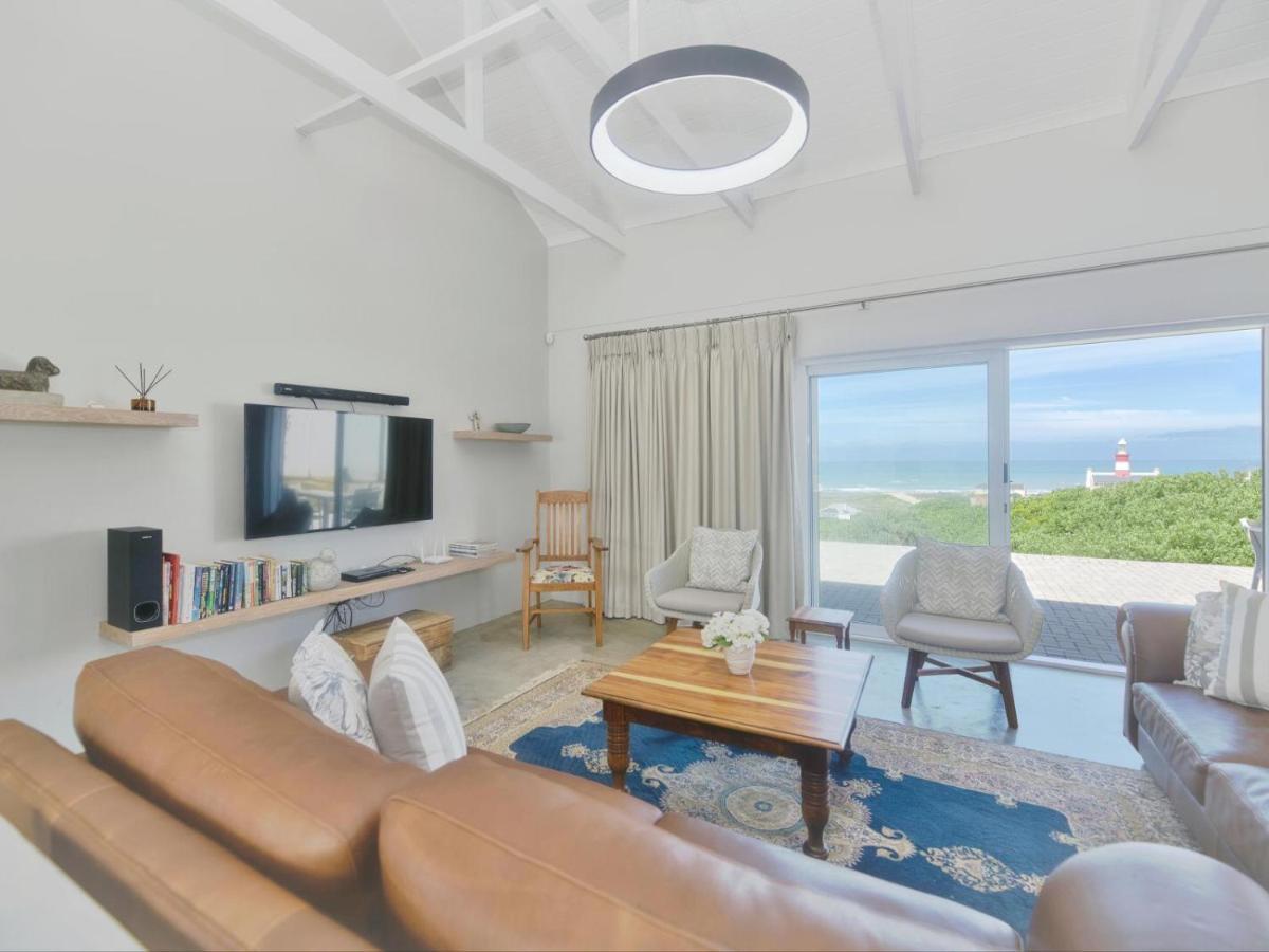 29 On Poole Street Apartman Agulhas Kültér fotó