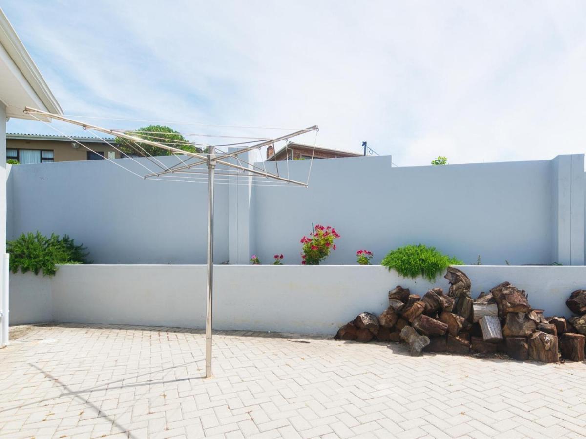 29 On Poole Street Apartman Agulhas Kültér fotó
