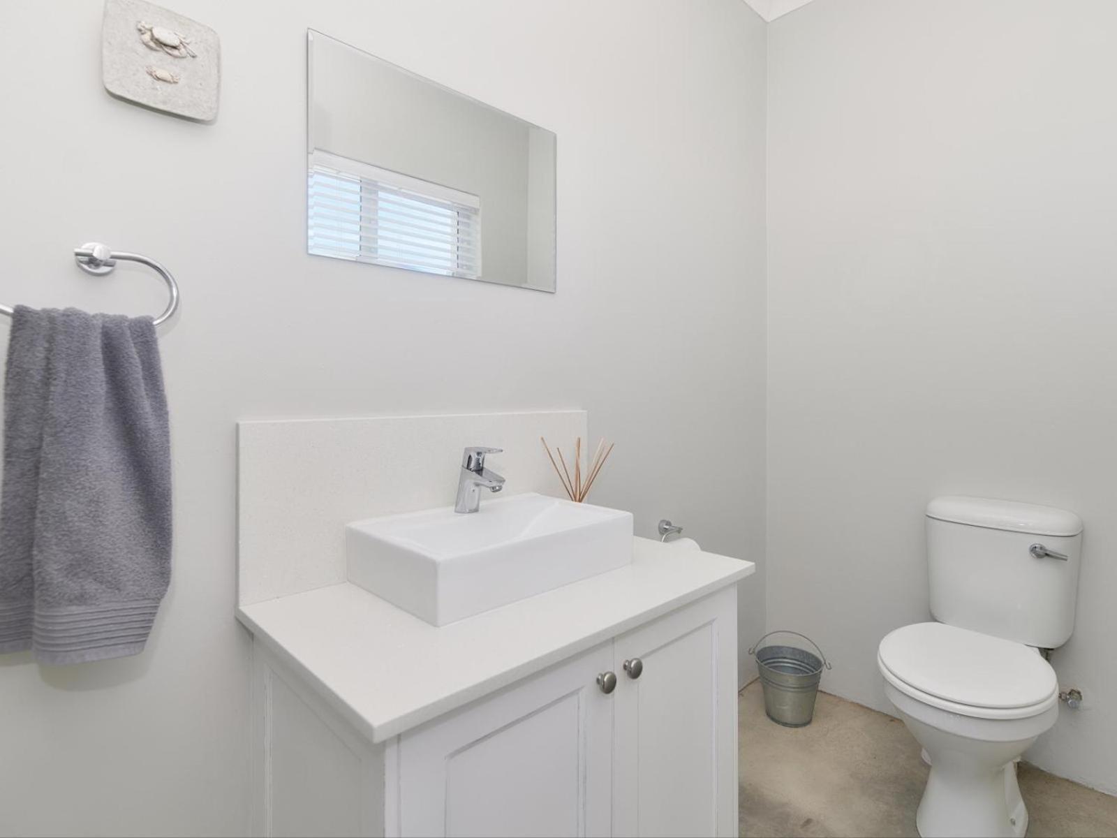 29 On Poole Street Apartman Agulhas Kültér fotó