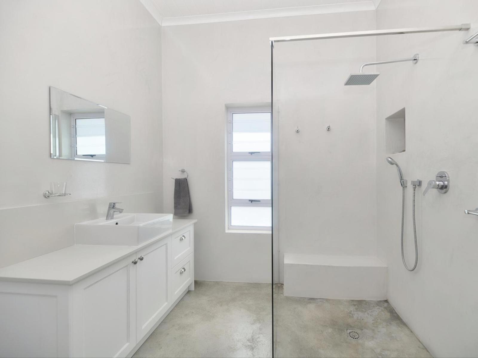 29 On Poole Street Apartman Agulhas Kültér fotó