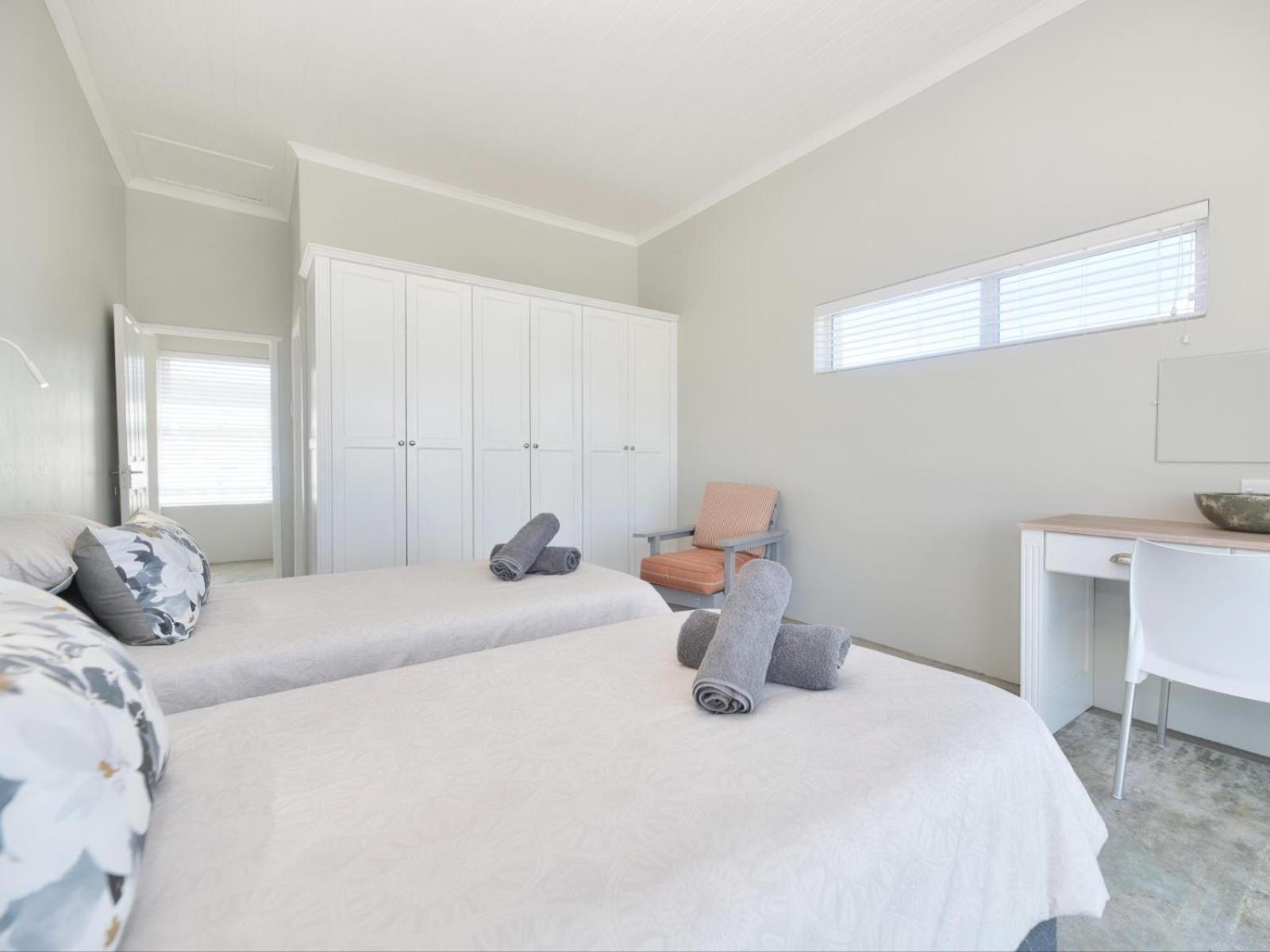 29 On Poole Street Apartman Agulhas Kültér fotó