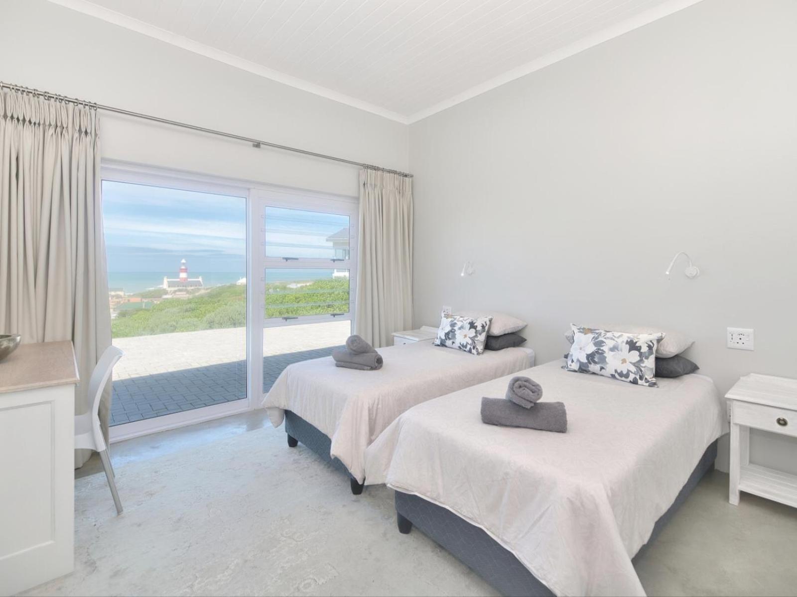 29 On Poole Street Apartman Agulhas Kültér fotó