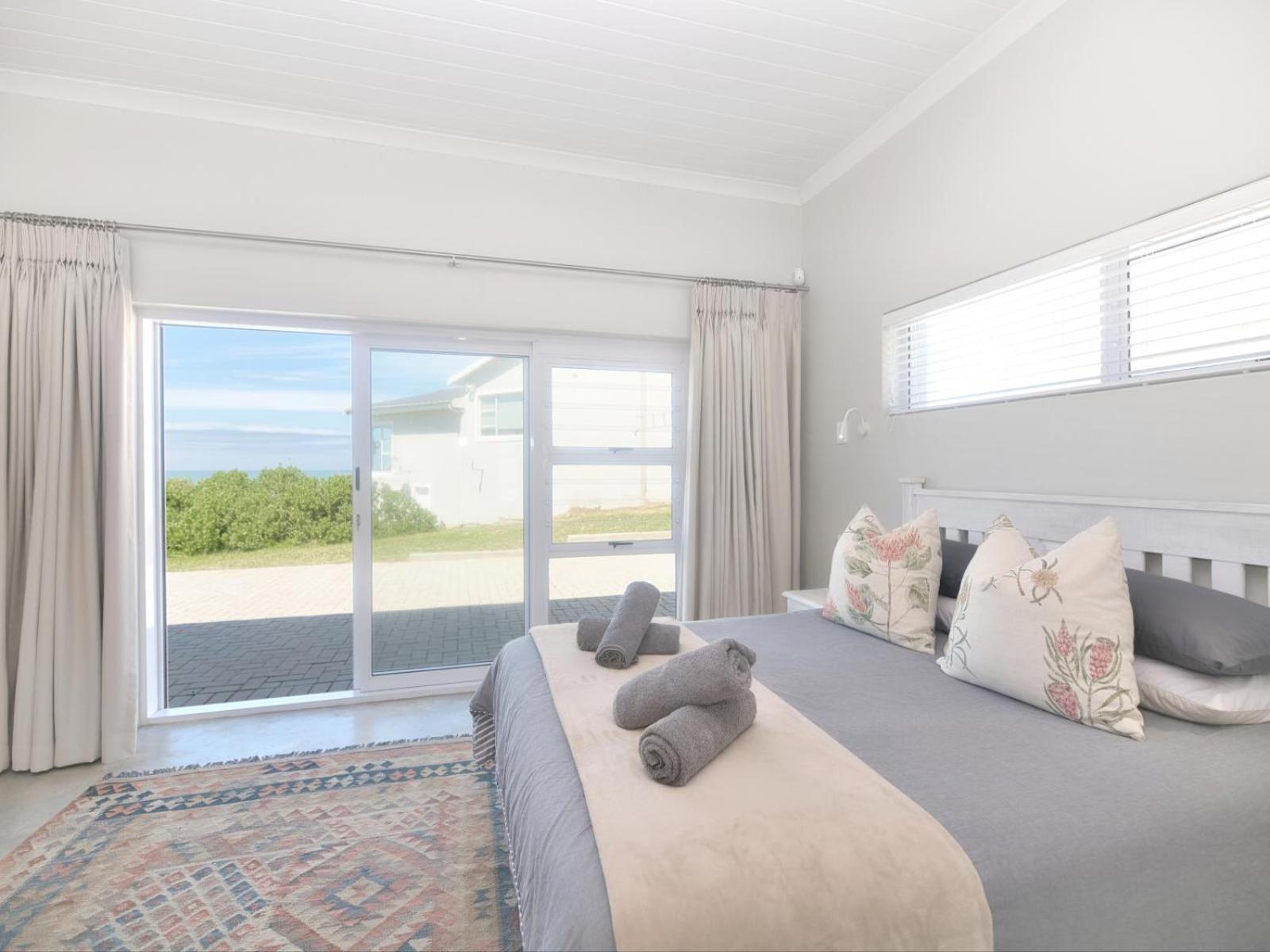 29 On Poole Street Apartman Agulhas Kültér fotó