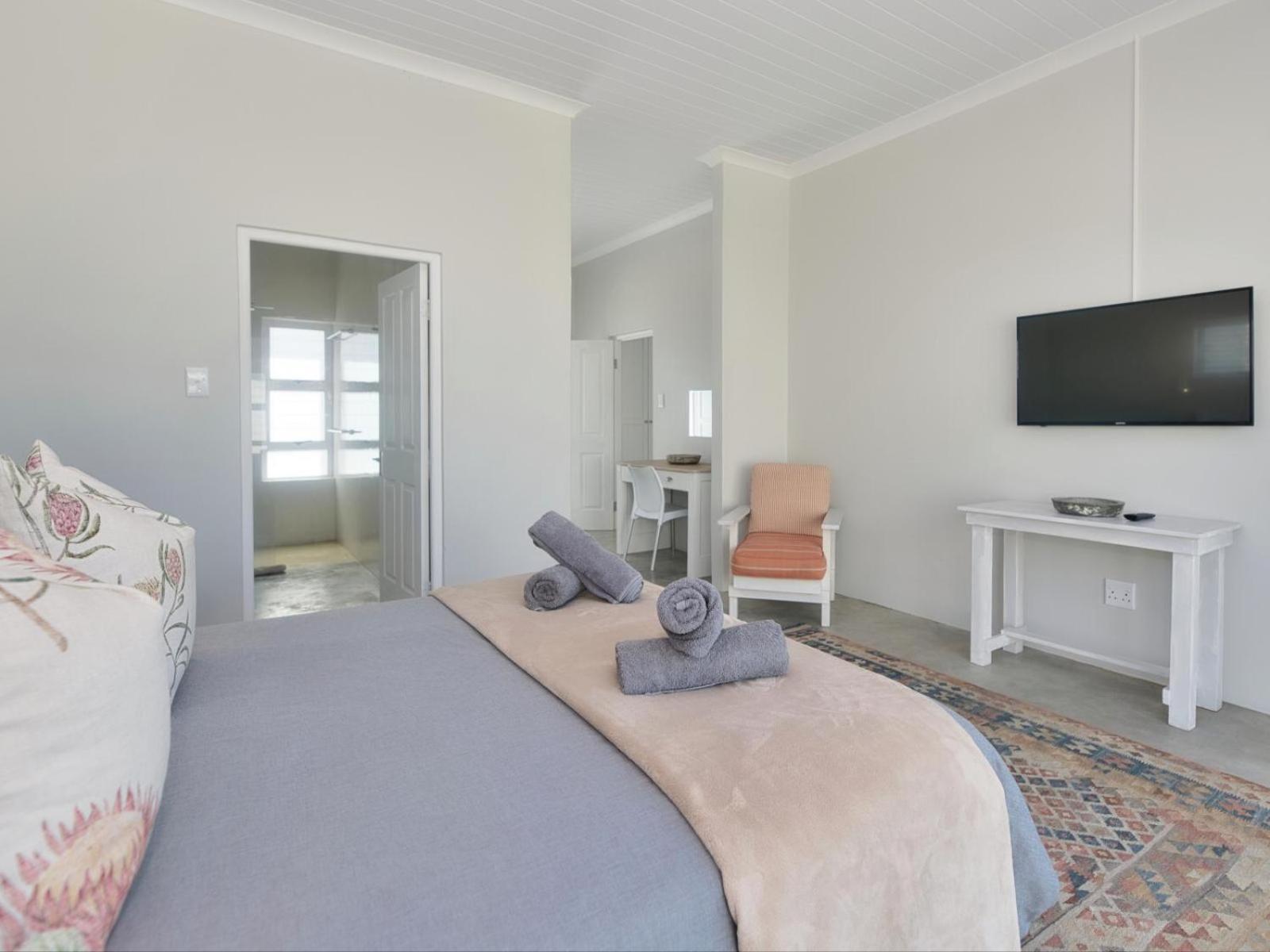 29 On Poole Street Apartman Agulhas Kültér fotó