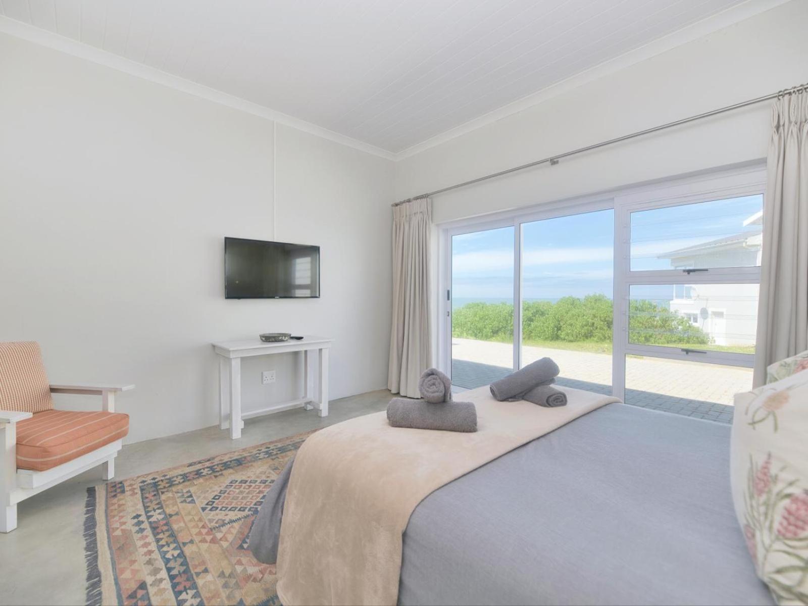 29 On Poole Street Apartman Agulhas Kültér fotó