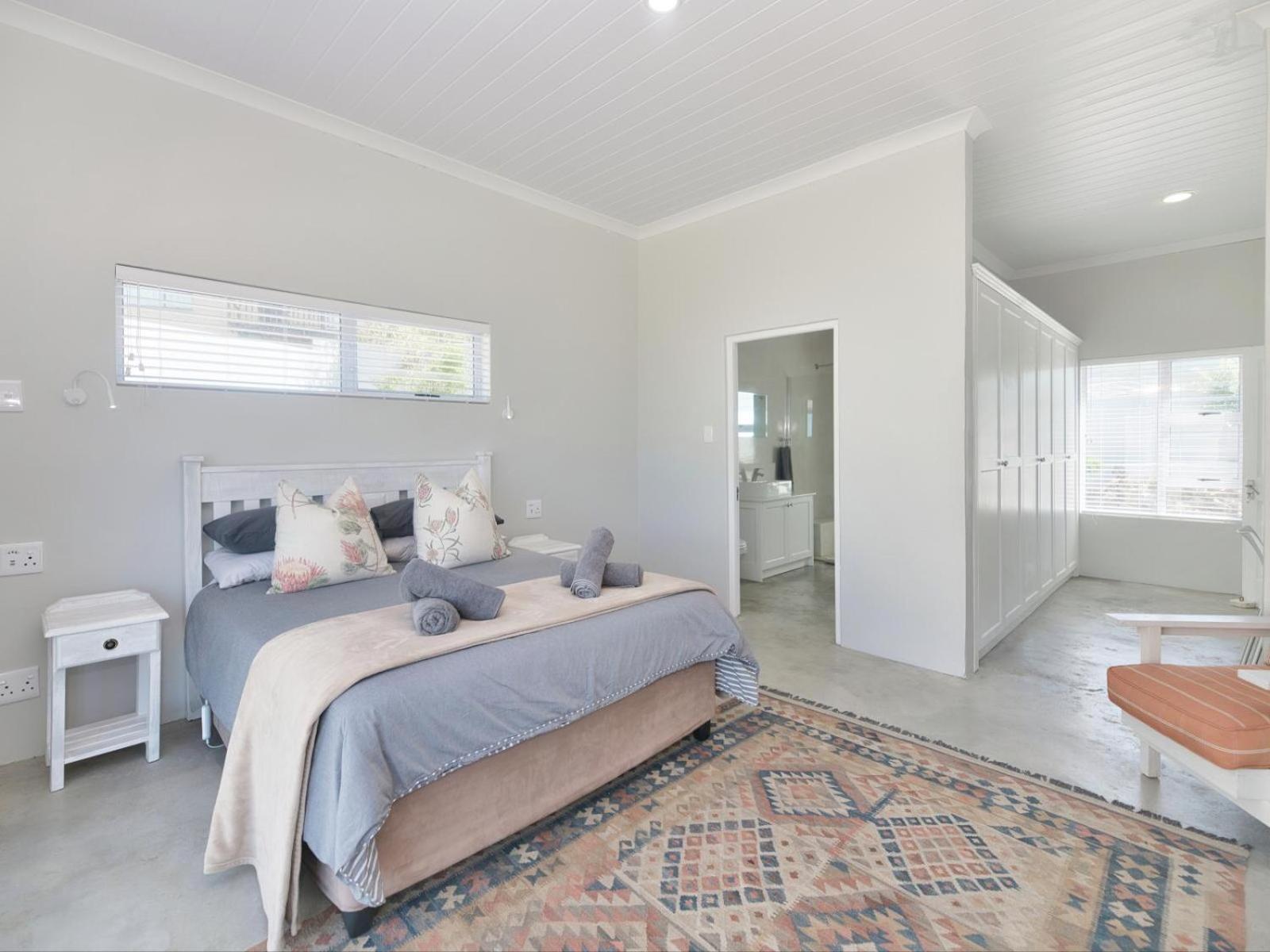 29 On Poole Street Apartman Agulhas Kültér fotó